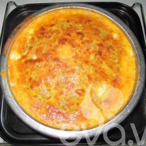 Cách làm mắm lóc chưng trứng thịt