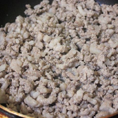 Cách làm mắm tép chưng thịt