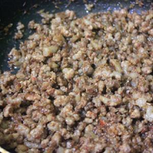 Cách làm mắm tép chưng thịt