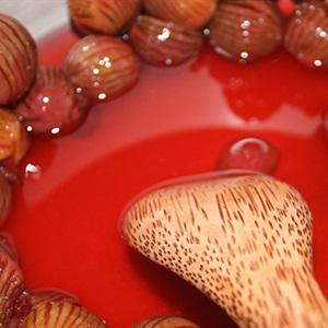 Cách làm mận dẻo