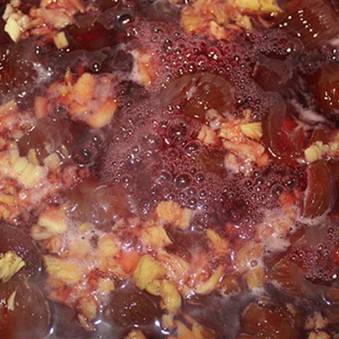 Cách làm mận dẻo