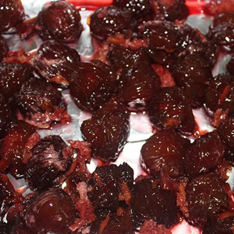 Cách làm mận dẻo