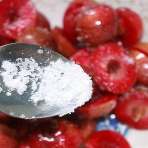 Cách làm món mận hậu dầm