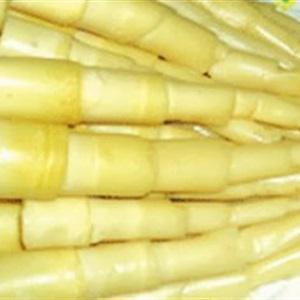 Măng nhồi thịt hấp