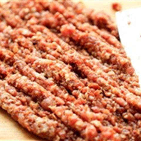 Cách làm măng nhồi thịt vịt