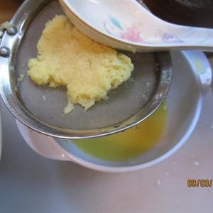 Cách làm măng nhồi thịt vịt