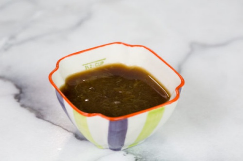 Măng om xì dầu kiểu Trung thơm ngon, lạ miệng