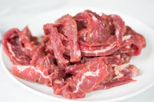 Măng om xì dầu kiểu Trung thơm ngon, lạ miệng