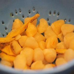 Cách làm măng tây xào thịt bò