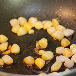 Cách làm măng tây xào thịt bò