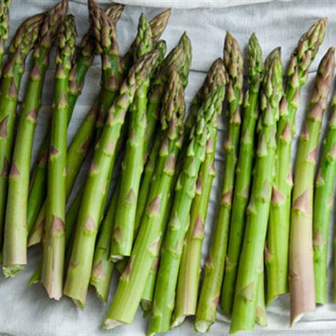 Cách làm măng tây xào tôm