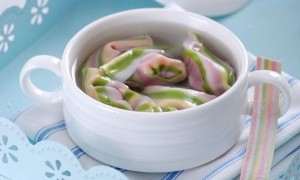 Măng tươi xào thịt thơm ngon đậm đà cho bữa cơm gia đình