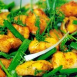 Mánh nhỏ cho cách làm chả cá Lã Vọng ngon như ngoài hàng