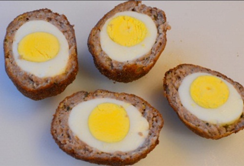 Mát lạnh với kem dâu cho ngày hè oi bức