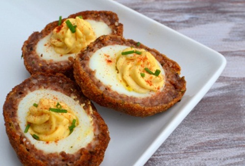 Mát lạnh với kem dâu cho ngày hè oi bức