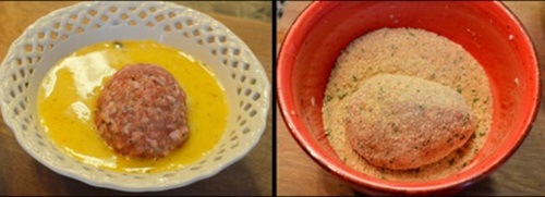 Mát lạnh với kem dâu cho ngày hè oi bức