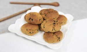 Mát lịm, ngọt ngào với kem que đậu đỏ cực dễ làm