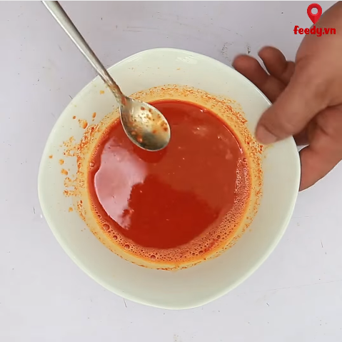 Mát trời làm thạch đông sương caramen ăn là mê