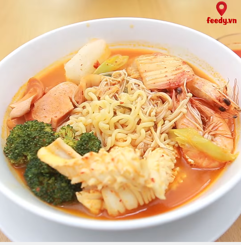 Mát trời làm thạch đông sương caramen ăn là mê