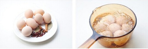 Mát trời làm thịt kho khoai sọ lạ miệng đưa cơm