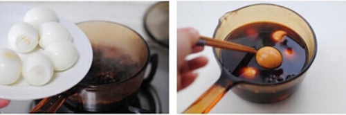 Mát trời làm thịt kho khoai sọ lạ miệng đưa cơm