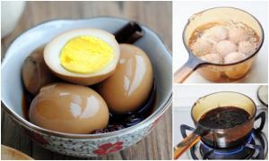 Mát trời làm thịt kho khoai sọ lạ miệng đưa cơm