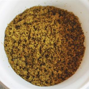 Cách làm matcha cakepop