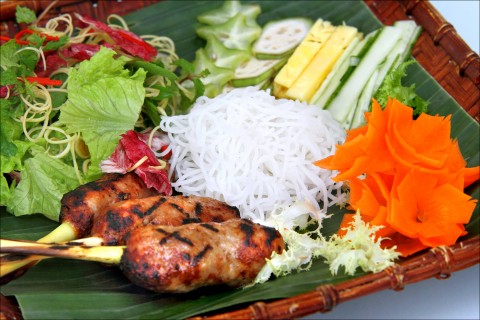 Matcha hot chocolate