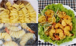 Matcha latte sữa dừa độc đáo cho buổi sáng đầy năng lượng