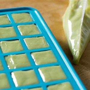 Cách làm matcha truffle