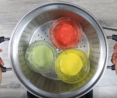 Mê đứ đừ vị ngon lạ của đuôi heo nướng chao