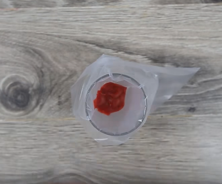 Mê đứ đừ vị ngon lạ của đuôi heo nướng chao