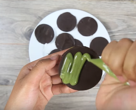 Mê đứ đừ vị ngon lạ của đuôi heo nướng chao