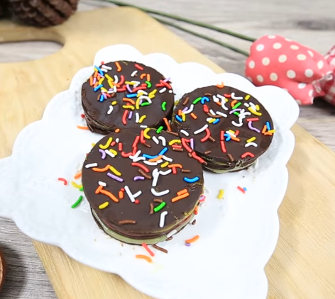 Mê đứ đừ vị ngon lạ của đuôi heo nướng chao