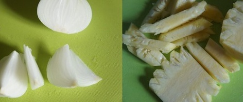 Mề gà chiên giòn giản dị đổi vị cho bữa tối