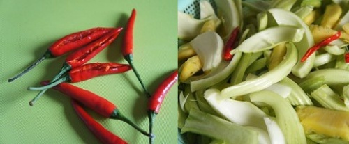 Mề gà chiên giòn giản dị đổi vị cho bữa tối