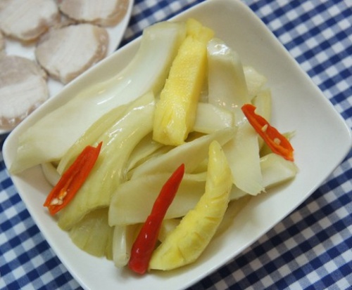 Mề gà chiên giòn giản dị đổi vị cho bữa tối