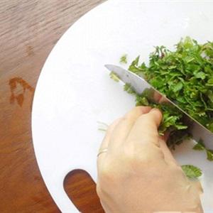 Cách làm mề gà trộn cay