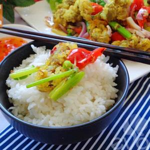 Cách làm mề gà xào cay