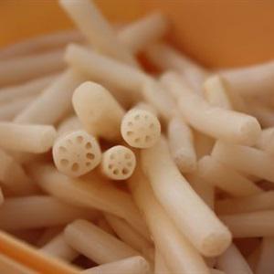 Cách làm mề gà xào rau củ