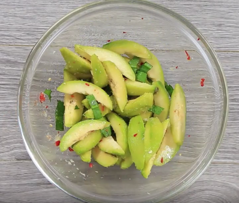 Mê mẩn công thức ổi lắc xí muội ngon hết ý