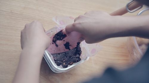 Mê mẩn không thôi món cánh gà nấu quả lê