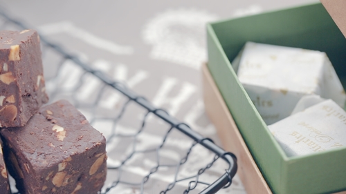 Mê mẩn không thôi món cánh gà nấu quả lê