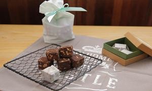 Mê mẩn không thôi món cánh gà nấu quả lê