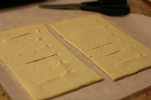 Mê mẩn món salad dưa gang cho người ăn chay