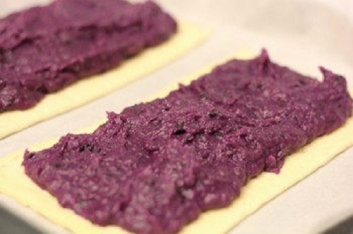 Mê mẩn món salad dưa gang cho người ăn chay