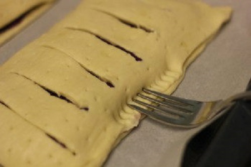 Mê mẩn món salad dưa gang cho người ăn chay