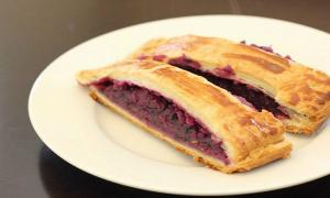 Mê mẩn món salad dưa gang cho người ăn chay