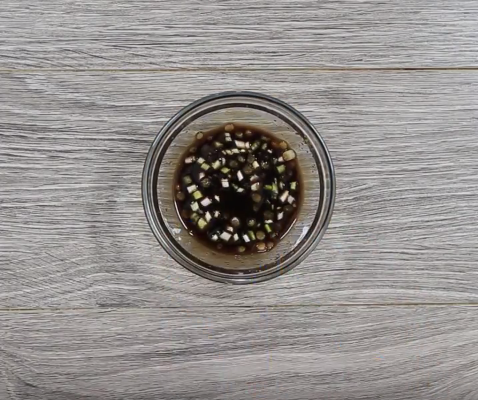 Mê mẩn với cánh gà chiên mắm cực ngon, càng ăn càng nghiền