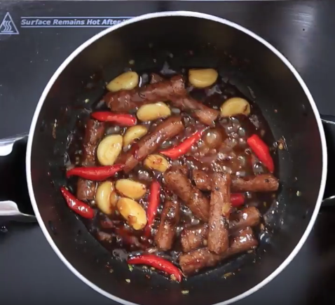 Mê mẩn với cánh gà chiên mắm cực ngon, càng ăn càng nghiền